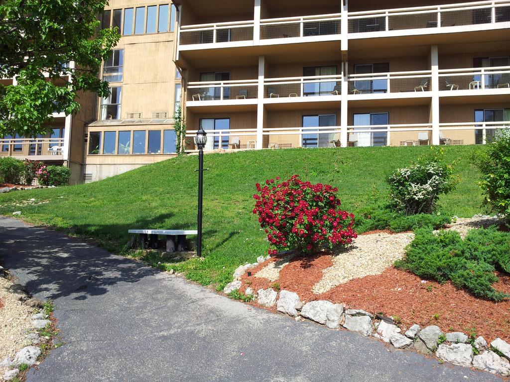 Inn At Grand Glaize Osage Beach Exterior foto