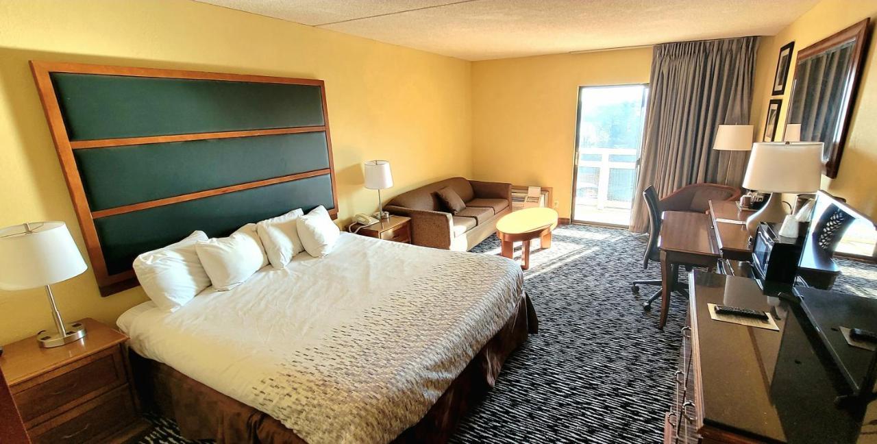 Inn At Grand Glaize Osage Beach Exterior foto