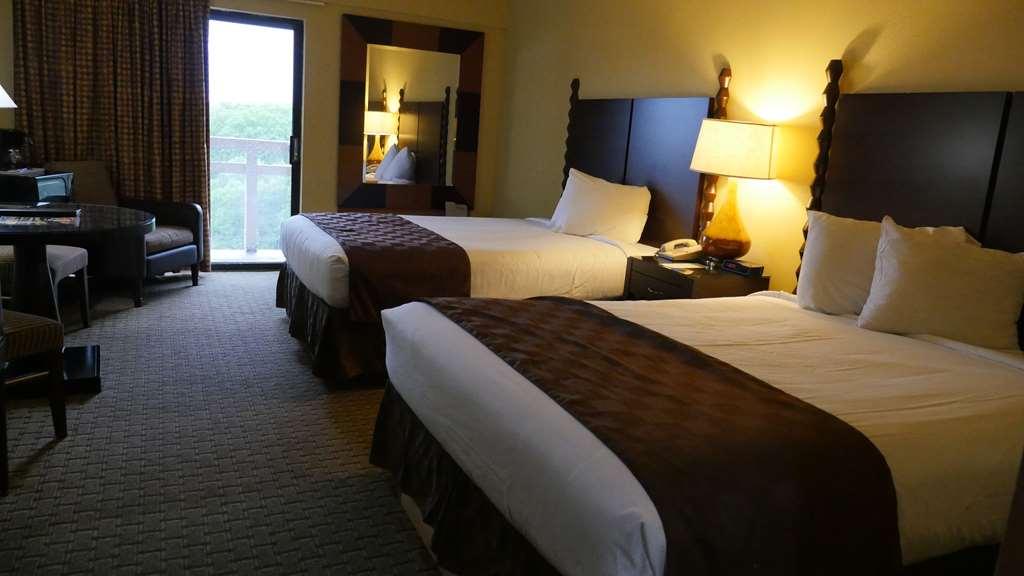 Inn At Grand Glaize Osage Beach Habitación foto