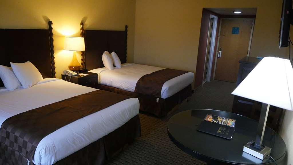 Inn At Grand Glaize Osage Beach Habitación foto