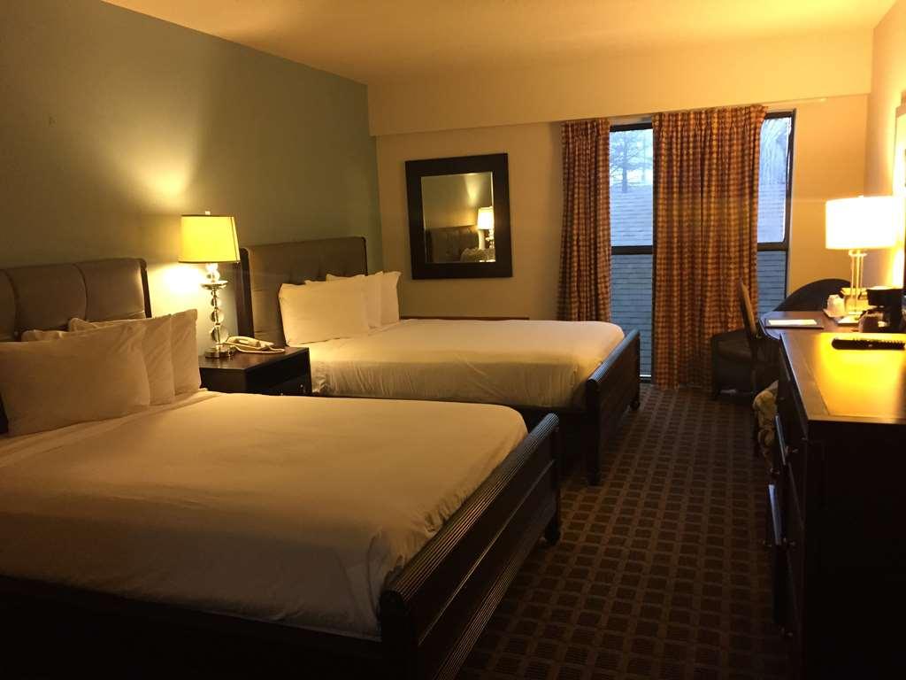 Inn At Grand Glaize Osage Beach Habitación foto