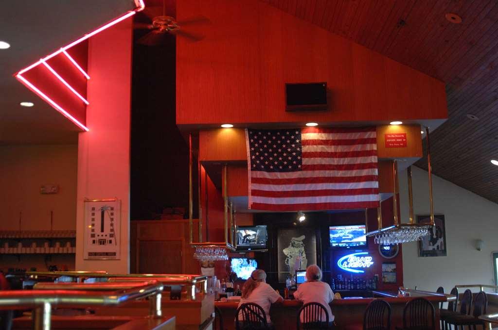 Inn At Grand Glaize Osage Beach Restaurante foto