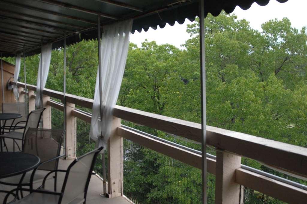 Inn At Grand Glaize Osage Beach Restaurante foto