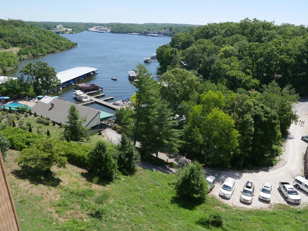 Inn At Grand Glaize Osage Beach Exterior foto